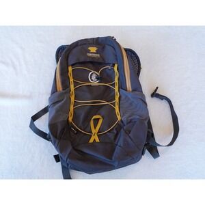 Mountainsmith Clear Creek 18L Hiking Camping School Work Laptop Daypack Backpack